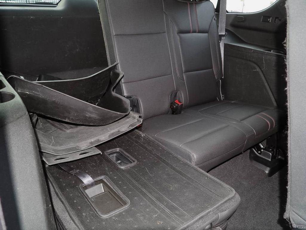 Certified 2023 Chevrolet Tahoe RST AWD/4WD image 20