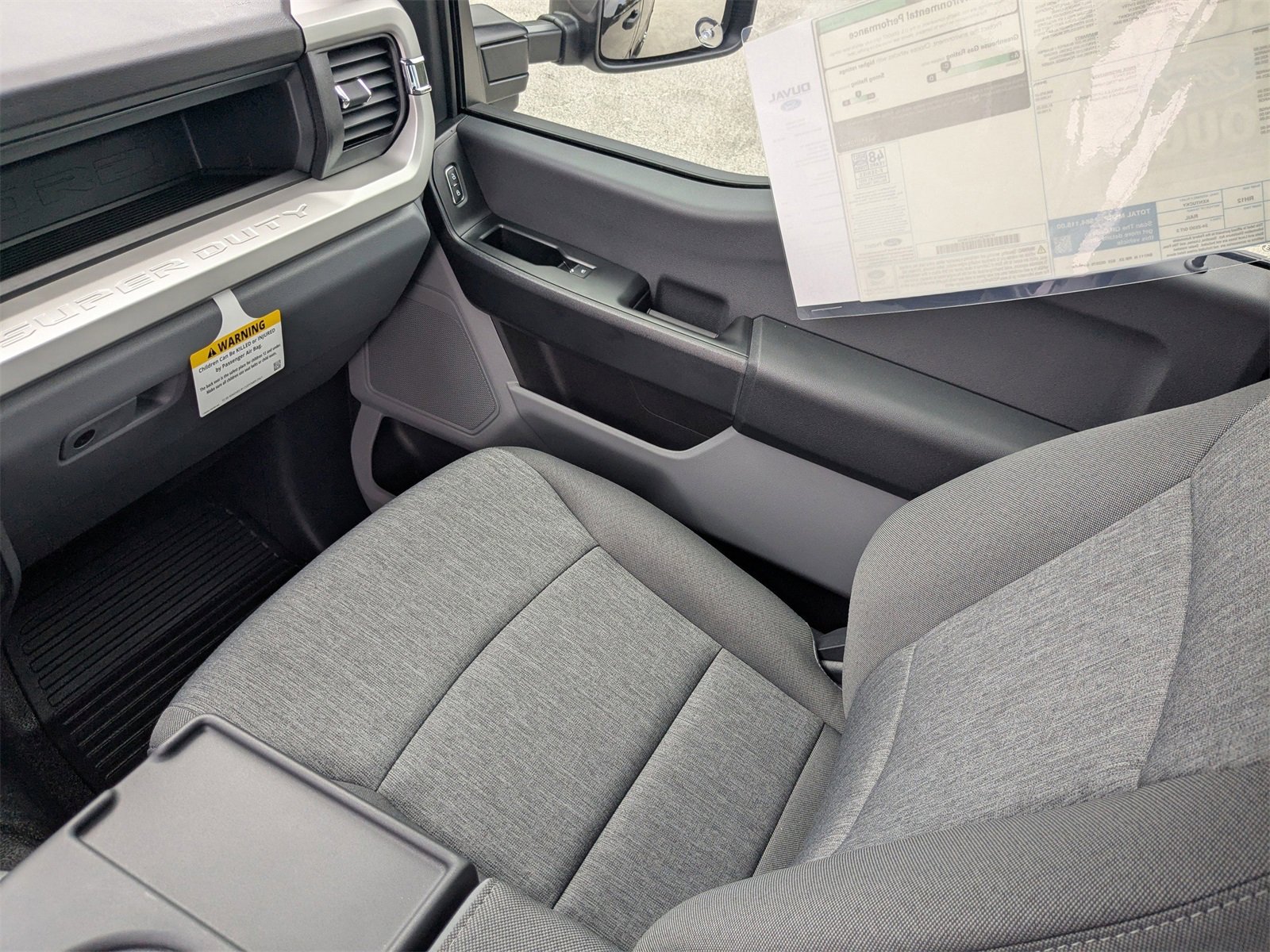 New 2026 Ford F350 XL w/ 360-Degree Camera Package image 18