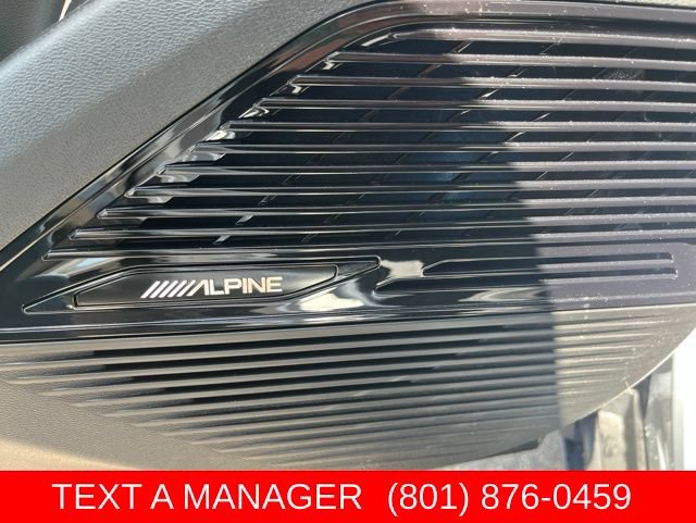 New 2026 Jeep Cherokee Overland w/ Advanced Pro Tech Group AWD/4WD image 17