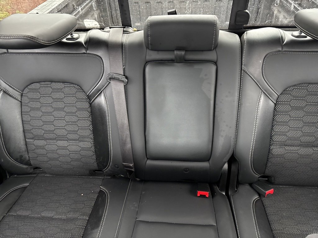 Used 2022 RAM 1500 Big Horn w/ Back Country Package image 24