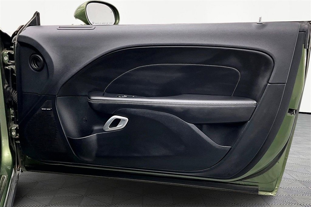 Used 2018 Dodge Challenger GT image 24