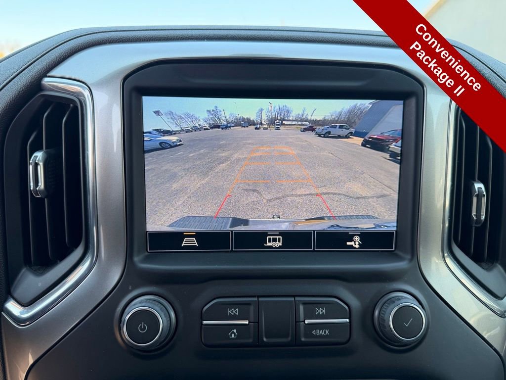 Used 2022 Chevrolet Silverado 2500 LT w/ All Star Edition image 29