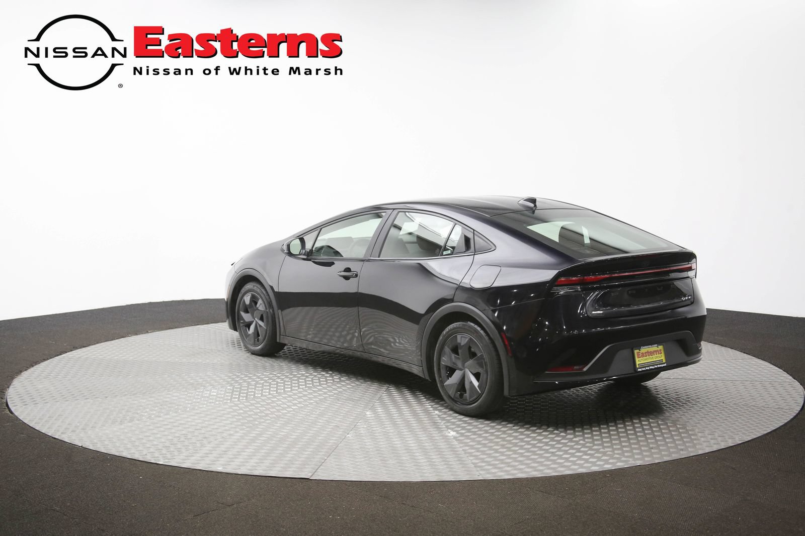 Used 2023 Toyota Prius LE FWD image 62