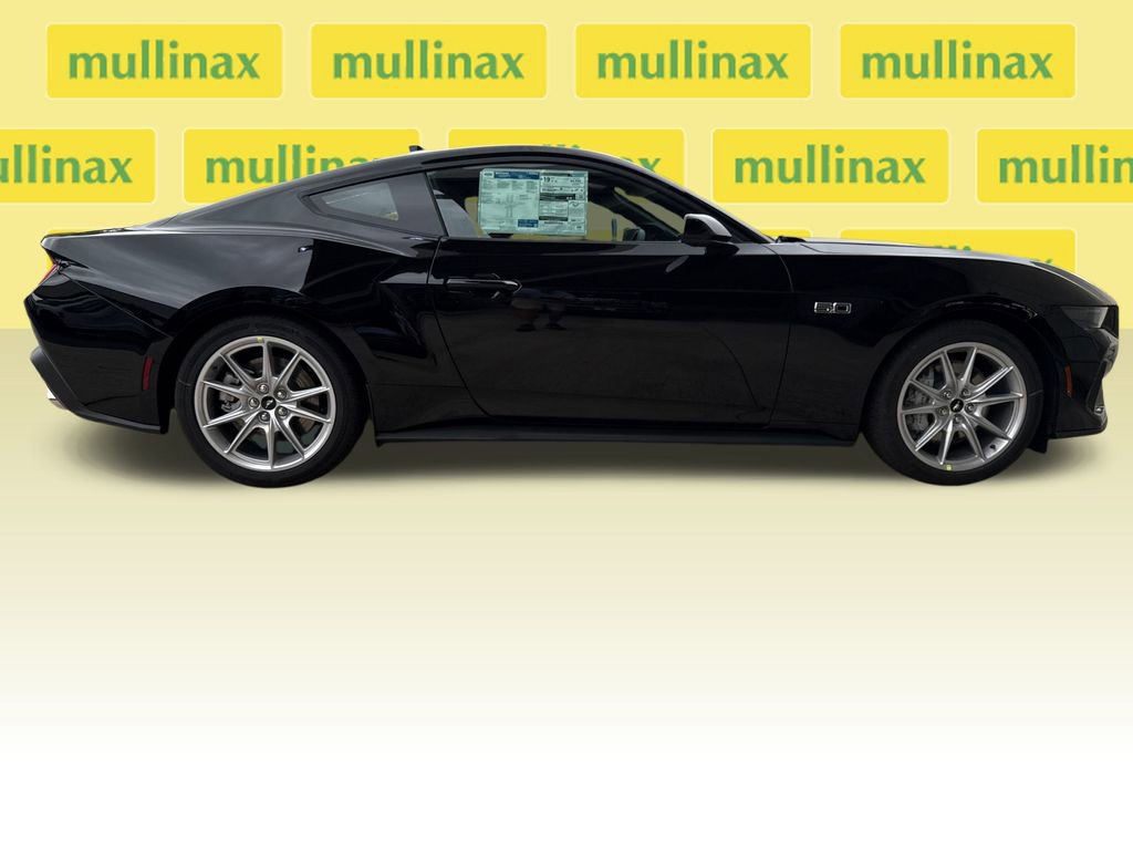 New 2026 Ford Mustang GT Premium image 16