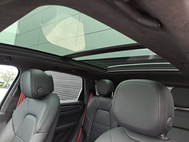 Certified 2021 Porsche Cayenne GTS image 37