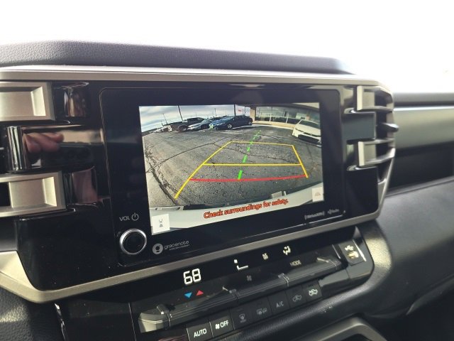 Used 2023 Toyota Tundra SR5 image 24