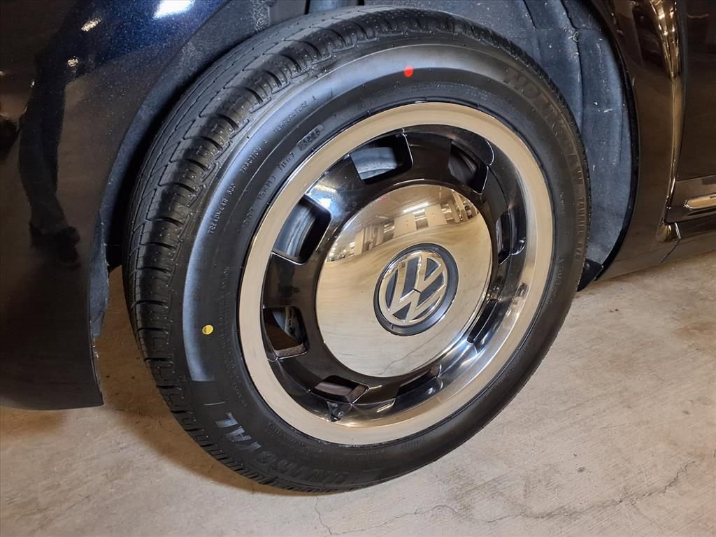 Used 2015 Volkswagen Beetle 1.8T image 18