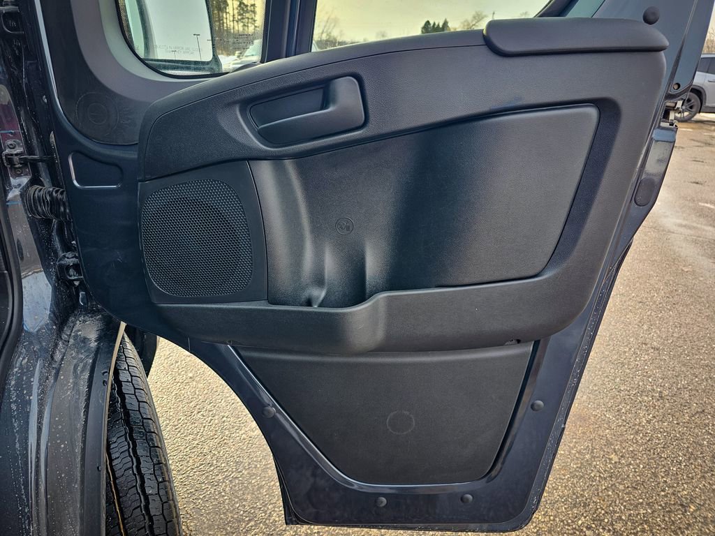 New 2026 RAM ProMaster 1500 w/ Convenience Group image 31