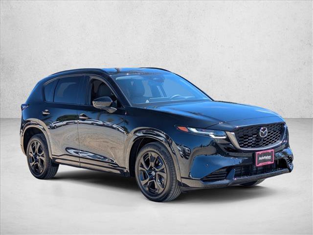 New 2026 MAZDA CX-5 2.5 S w/ Premium Plus Package image 7
