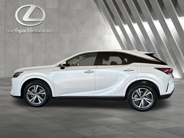Certified 2024 Lexus RX 350 FWD