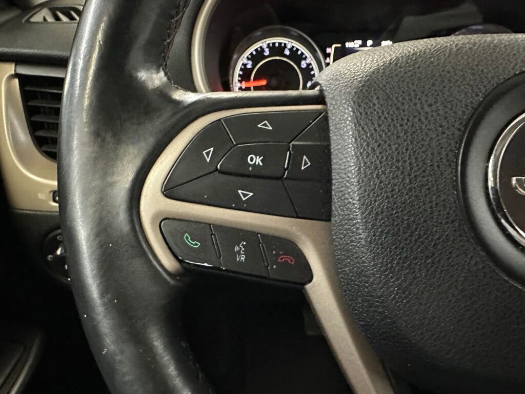 Used 2014 Jeep Cherokee Latitude image 9