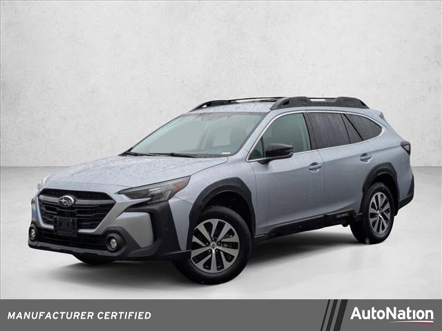 Certified 2024 Subaru Outback Premium
