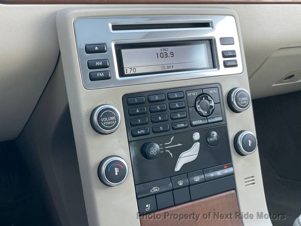 Used 2008 Volvo S80 3.2 image 15