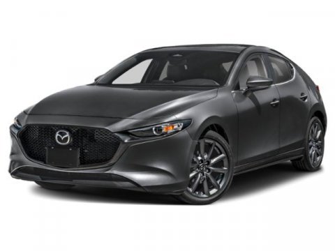 New 2026 MAZDA MAZDA3 s image 1