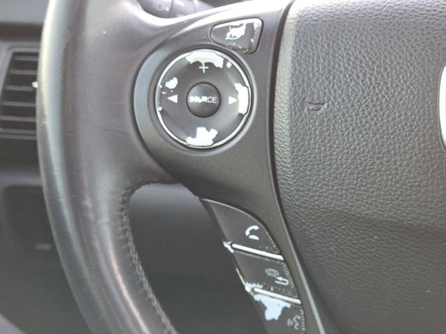 Used 2013 Honda Accord EX-L image 11