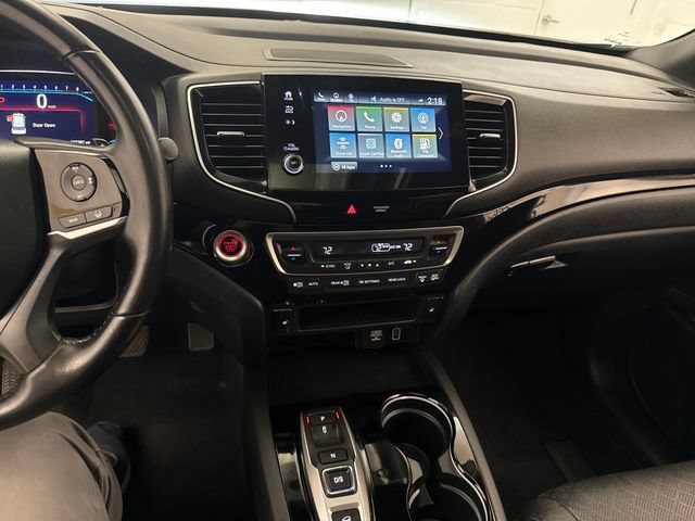 Used 2021 Honda Passport Touring image 17