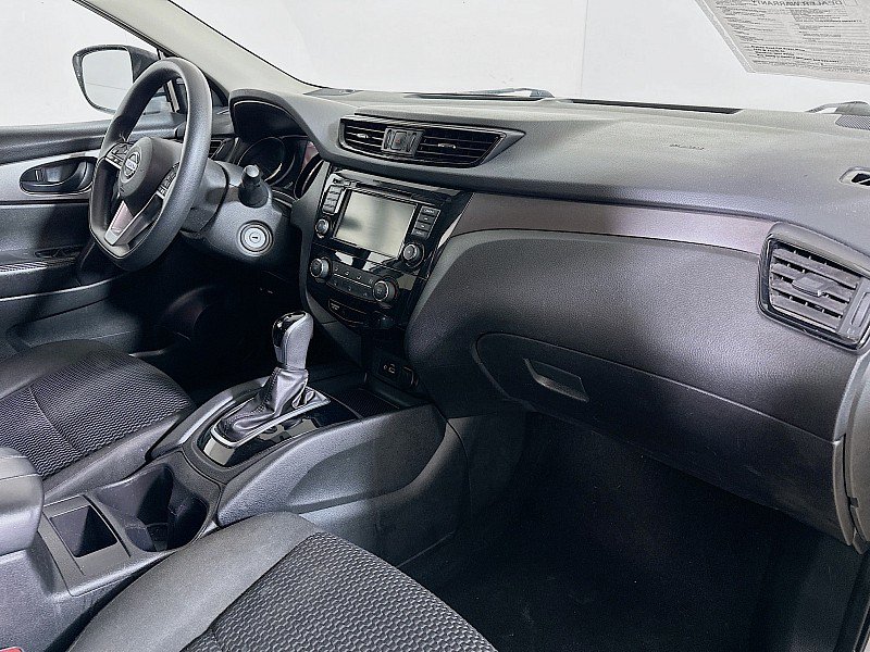Used 2020 Nissan Rogue Sport S FWD image 28
