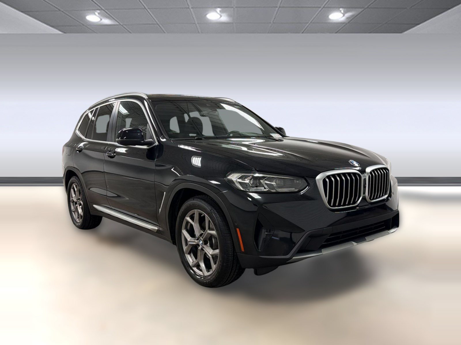 Used 2023 BMW X3 sDrive30i w/ Convenience Package w/ZPA RWD image 7