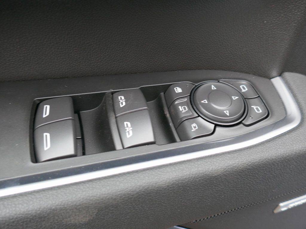 New 2026 Chevrolet Silverado 2500 LTZ w/ LTZ Plus Package image 16