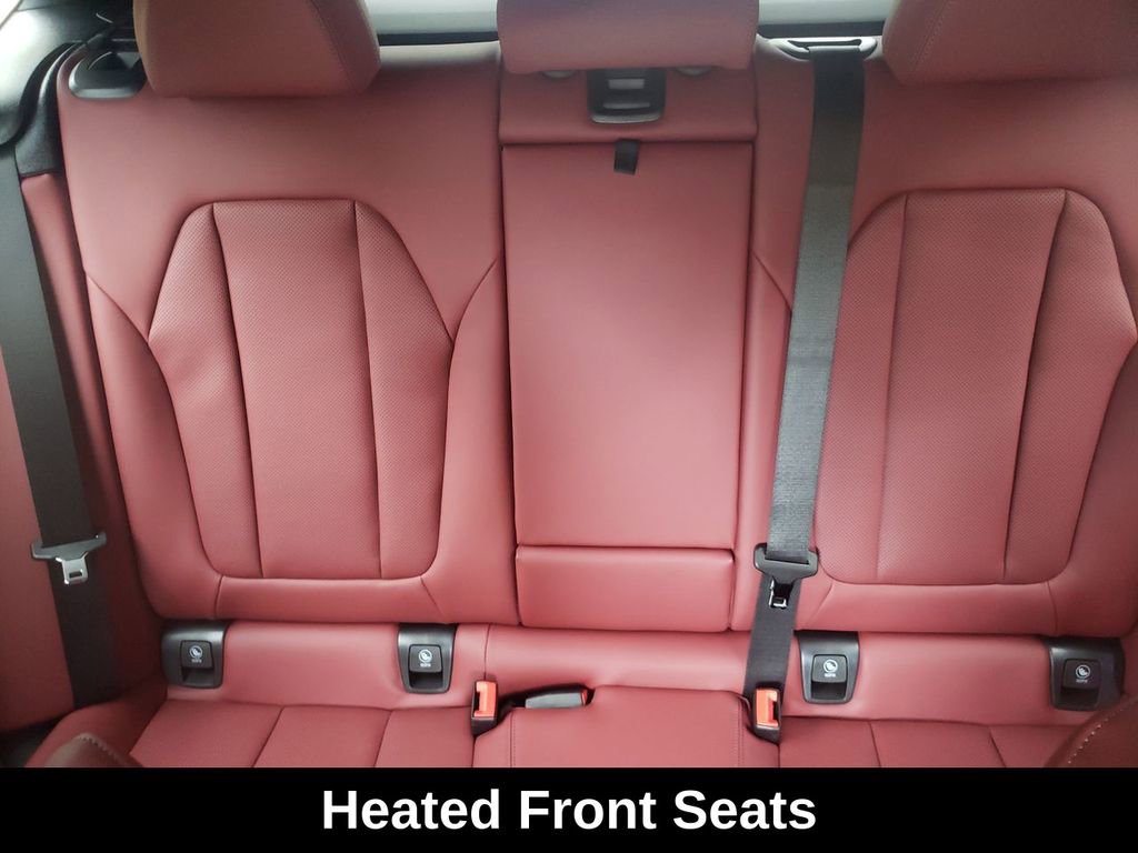 Used 2023 BMW X4 xDrive30i w/ Premium Package image 29