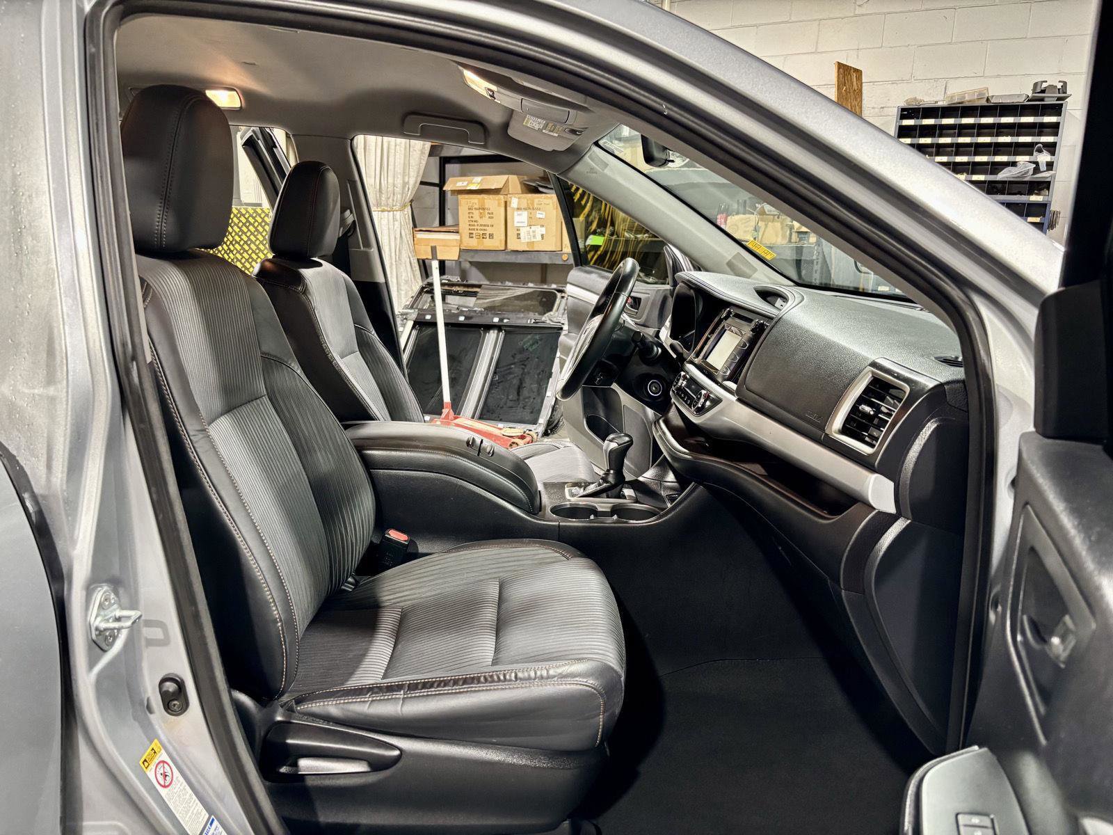 Used 2015 Toyota Highlander Plus image 7