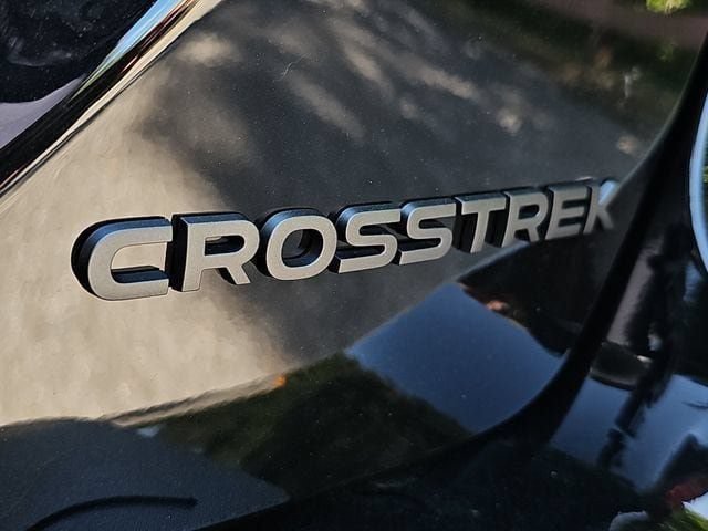 New 2026 Subaru Crosstrek 2.5i Premium AWD/4WD image 18