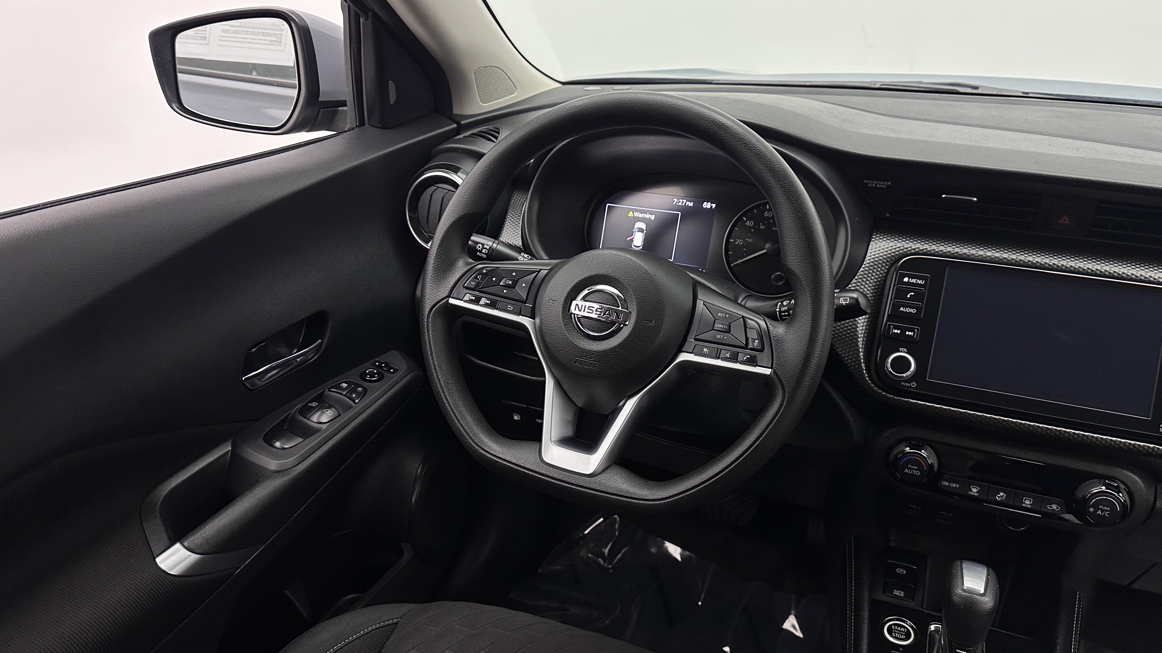 Used 2021 Nissan Kicks SV FWD image 25