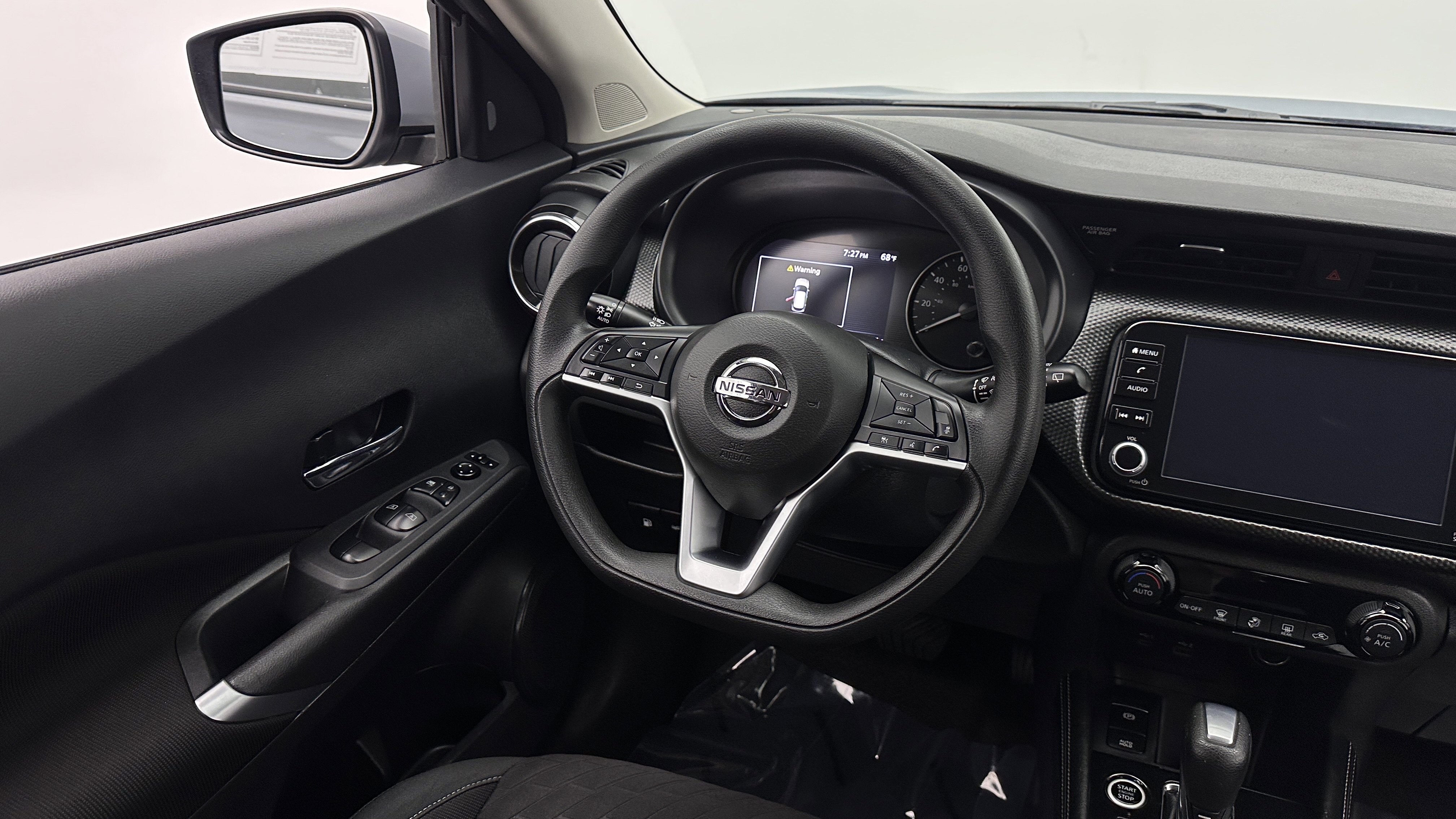 Used 2021 Nissan Kicks SV FWD image 25