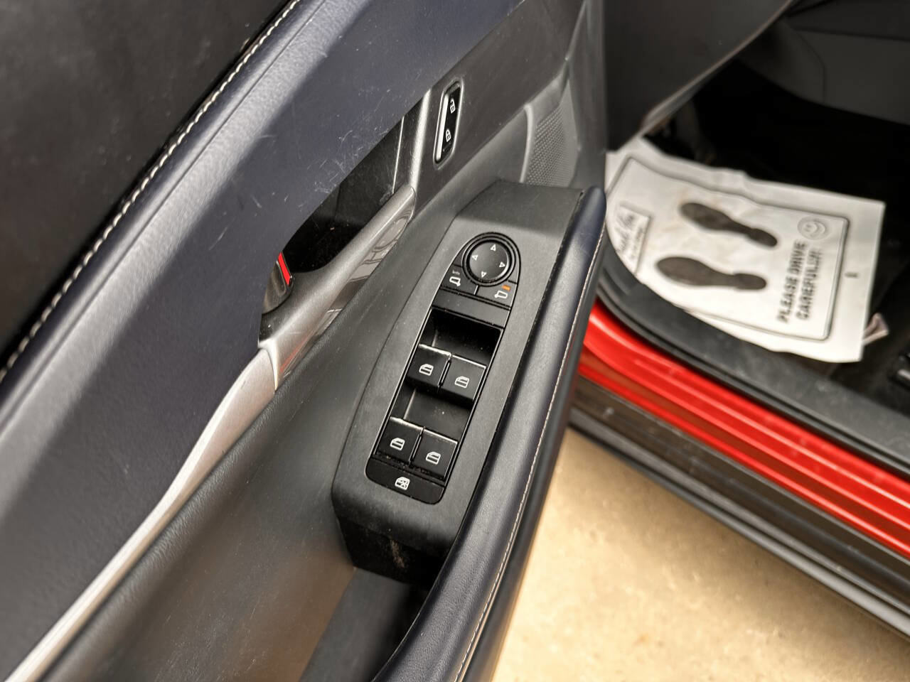 Used 2020 MAZDA CX-30 FWD w/ Select Package image 14