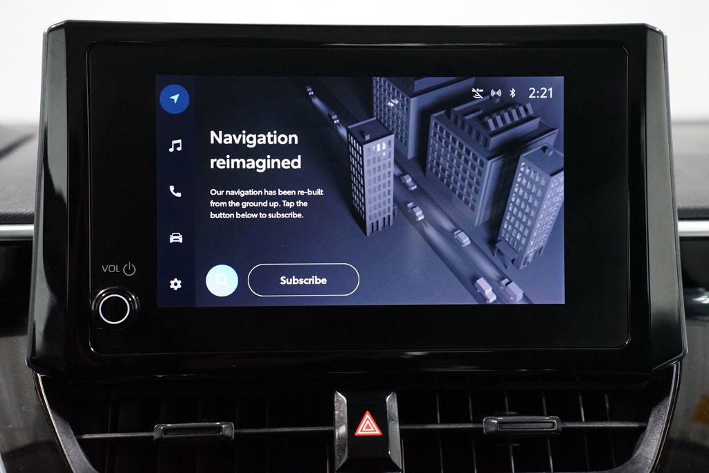 Certified 2024 Toyota Corolla LE w/ LE Convenience Package image 17