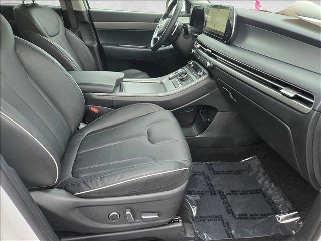 Used 2023 Hyundai Palisade XRT w/ Cargo Package image 21