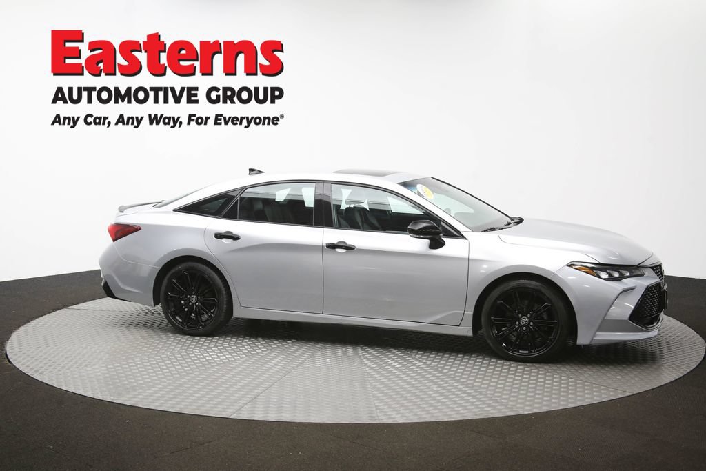 Used 2021 Toyota Avalon XSE FWD image 49