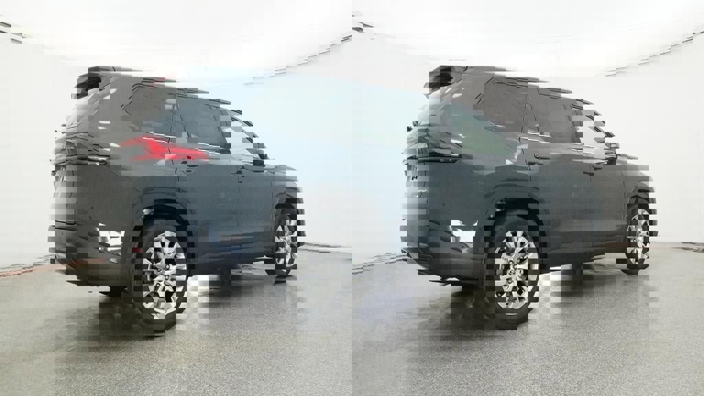 New 2026 Toyota Grand Highlander Limited image 25