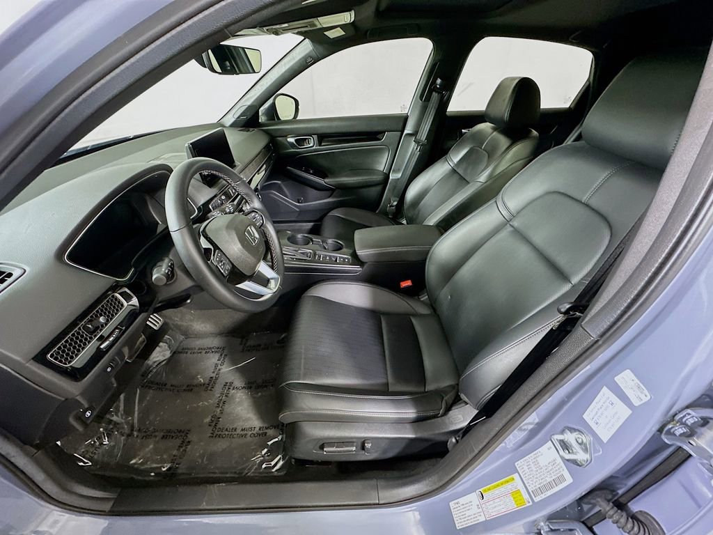 Used 2024 Honda Civic Sport Touring image 15