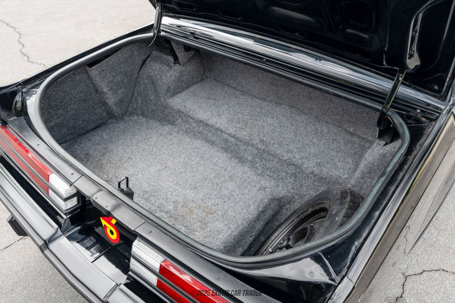 Used 1986 Buick Regal T-Type image 72