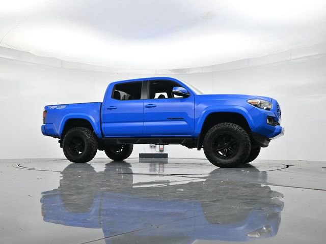 Used 2021 Toyota Tacoma TRD Sport image 32