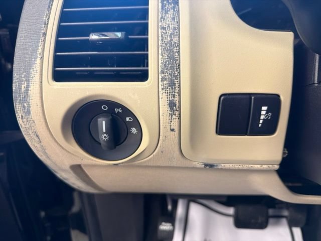 Used 2014 Ford Flex SE FWD image 15