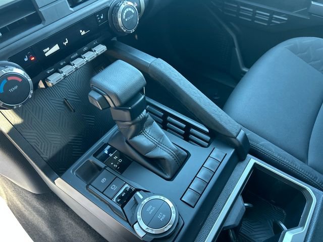 Certified 2024 Toyota Tacoma SR5 image 24