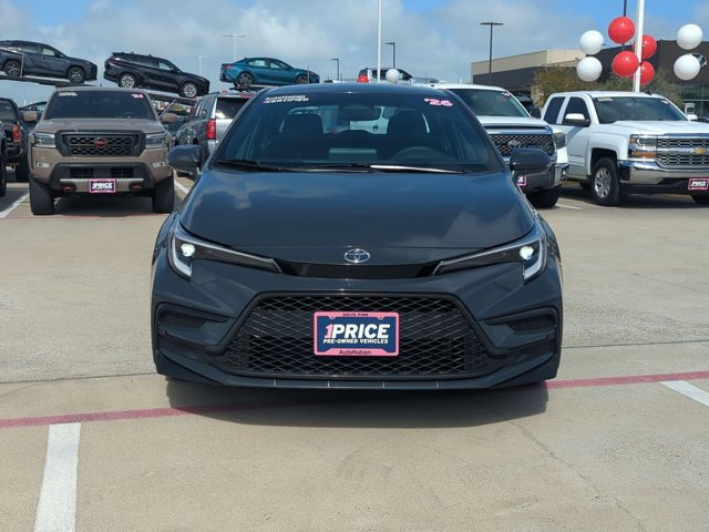 Used 2026 Toyota Corolla SE video 2