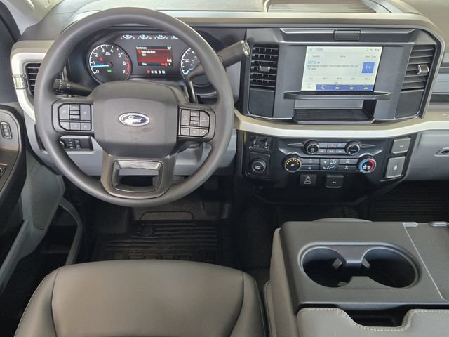 New 2026 Ford F250 XL RWD image 20