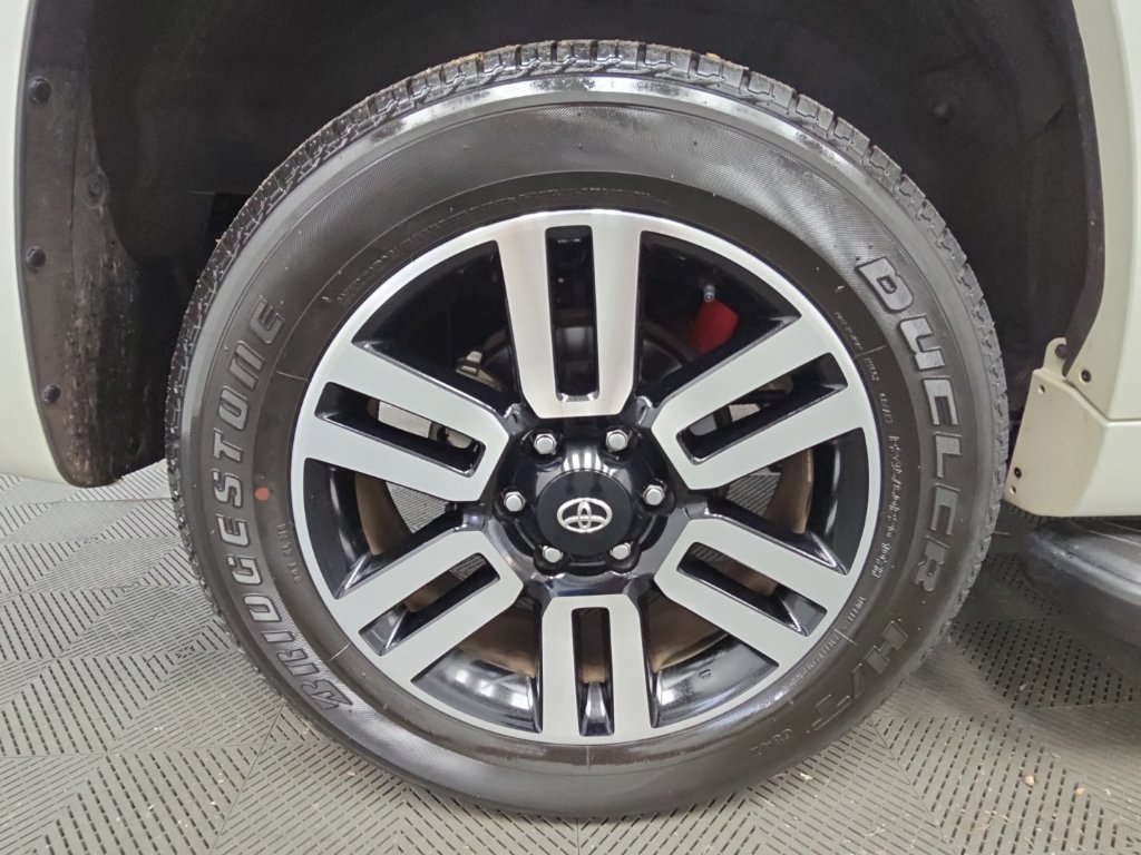 Used 2023 Toyota 4Runner Limited RWD image 47