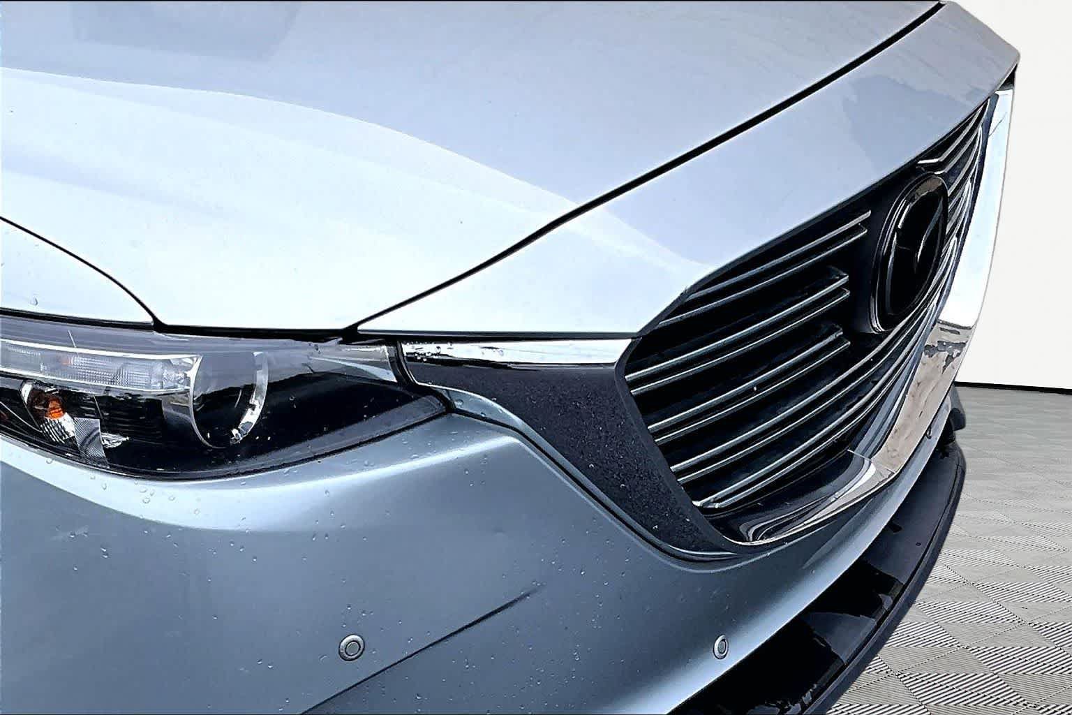 Used 2018 MAZDA CX-9 Touring w/ Touring Premium Package FWD image 30