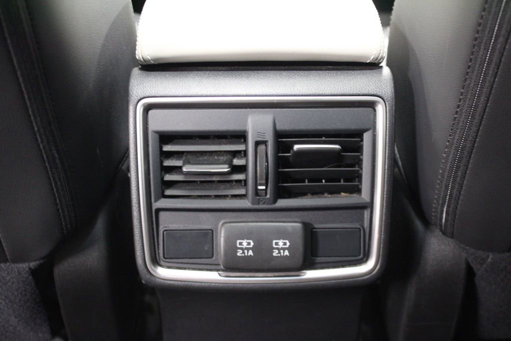 Used 2021 Subaru Forester Limited w/ Popular Package #3 image 41