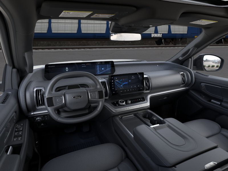New 2026 Ford Expedition Platinum AWD/4WD image 32