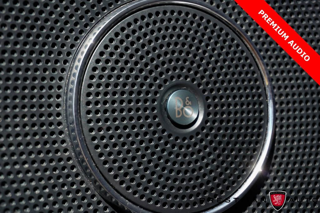 Used 2021 Ford Expedition King Ranch AWD/4WD image 8