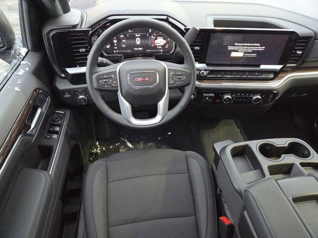 New 2026 GMC Sierra 1500 Elevation image 36