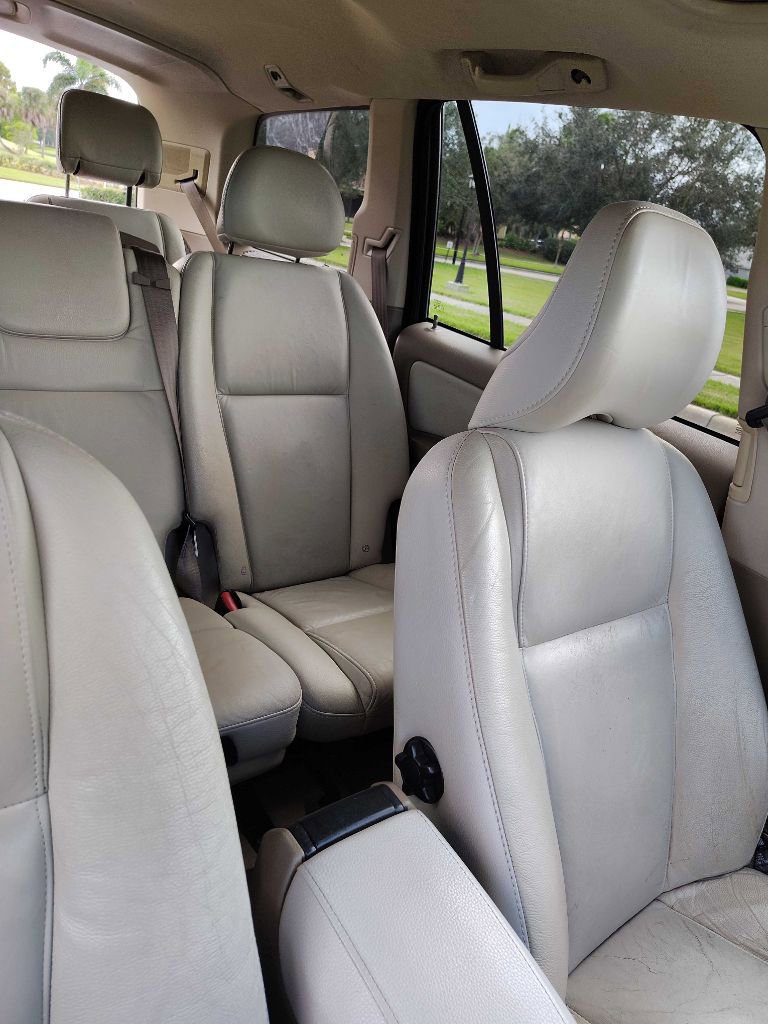 Used 2008 Volvo XC90 3.2 image 77