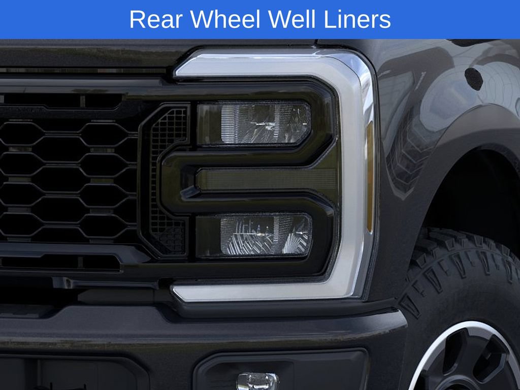 New 2026 Ford F250 Lariat w/ Tremor Off-Road Package AWD/4WD image 18