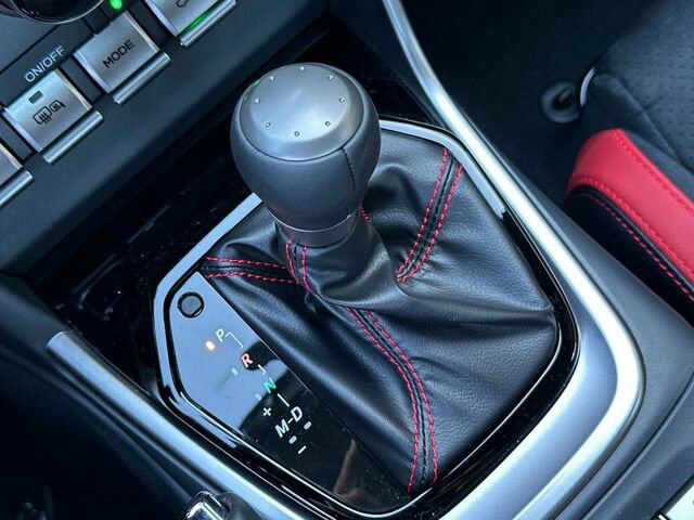 New 2026 Subaru BRZ Limited RWD image 22