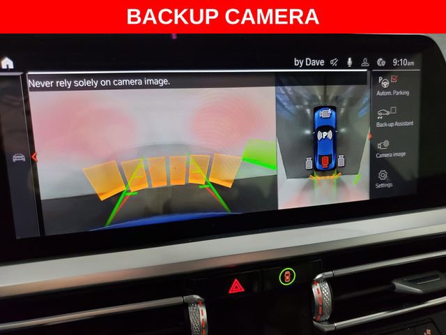 Used 2022 BMW 440i xDrive M440i xDrive image 18